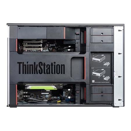 Lenovo ThinkStation P920 Xeon Gold 6134 32GB 512GB Windows 10 Pro Desktop PC