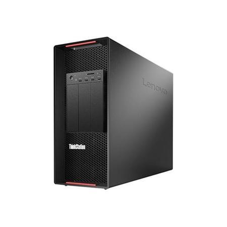 Lenovo ThinkStation P920 Xeon Gold 6134 32GB 512GB Windows 10 Pro Desktop PC