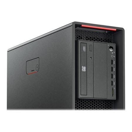 Lenovo ThinkStation P520 Xeon W-2104 16GB 256GB SSD Windows 10 Pro Workstation PC