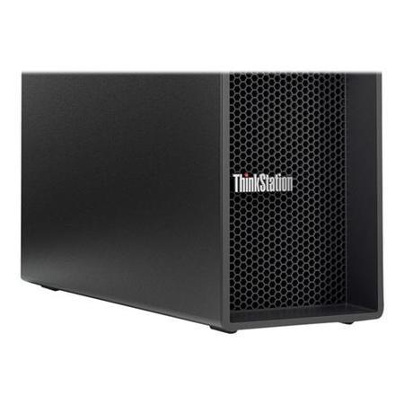 Lenovo ThinkStation P520 Tower Intel Xeon W-2255 32GB 512GB SSD Windows 10 Pro Workstation PC