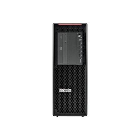 Lenovo ThinkStation P520 Tower Intel Xeon W-2255 32GB 512GB SSD Windows 10 Pro Workstation PC