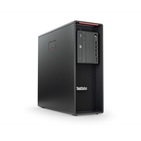 Lenovo ThinkStation P520 Tower Intel Xeon W-2275 16GB 512GB SSD Windows 10  Pro Workstation PC on Servers Direct