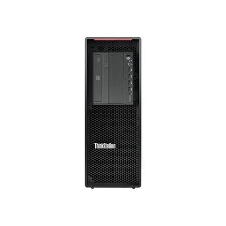 Lenovo ThinkStation P520 Tower Intel Xeon W-2225 16GB 512GB SSD Windows 10 Pro Workstation PC