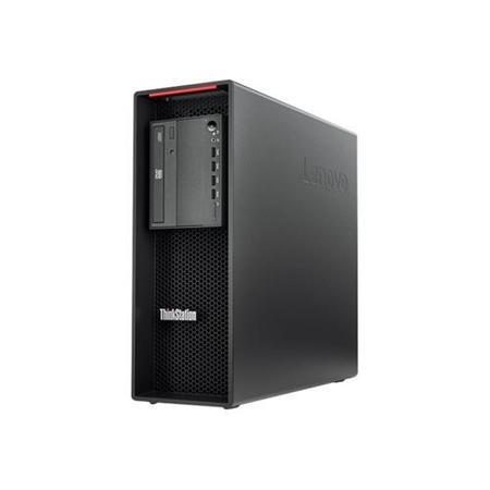 Lenovo ThinkStation P520 Tower Intel Xeon W-2225 16GB 512GB SSD Windows 10 Pro Workstation PC