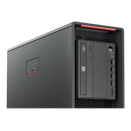 Lenovo ThinkStation P520 Tower Intel Xeon W-2225 16GB 512GB SSD Windows 10 Pro Workstation PC