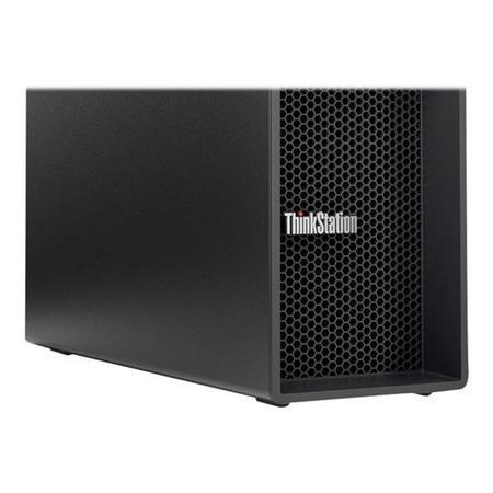 Lenovo ThinkStation P520 Tower Intel Xeon W-2225 16GB 512GB SSD Windows 10 Pro Workstation PC