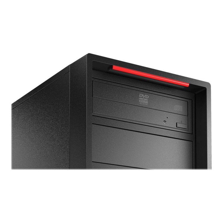 Lenovo ThinkStation P320 Tower Core i7-7700K 16GB 512GB SSD Windows 10 Pro Workstation PC