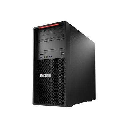 Lenovo ThinkStation P320 Tower Core i7-7700K 16GB 512GB SSD Windows 10 Pro Workstation PC