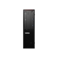 Lenovo ThinkStation P320 Core i7-7700 8GB 256GB SSD DVD-Writer Windows 10 Professional Desktop 