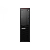 Lenovo ThinkStation P320 Xeon E3-1245 16GB 256GB SSD DVD-RW Windows 10 Pro Workstation