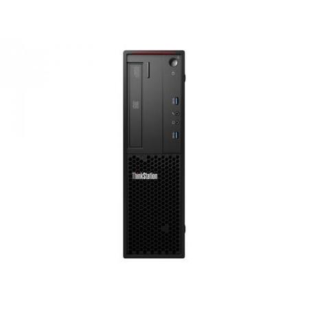 Lenovo ThinkStation P320 Xeon E3-1245 16GB 256GB SSD DVD-RW Windows 10 Pro Workstation
