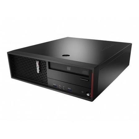 Lenovo ThinkStation P320 Xeon E3-1245 16GB 256GB SSD DVD-RW Windows 10 Pro Workstation