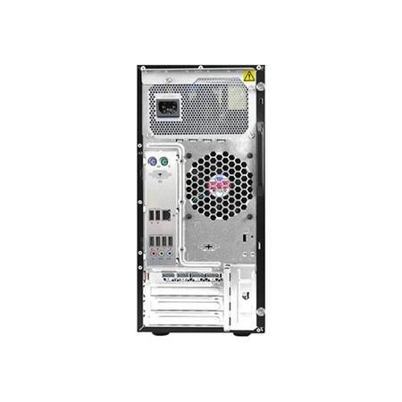 Lenovo ThinkStation P520c Tower Intel Xeon W-2245 32GB 512GB SSD Windows 10 Pro Workstation PC