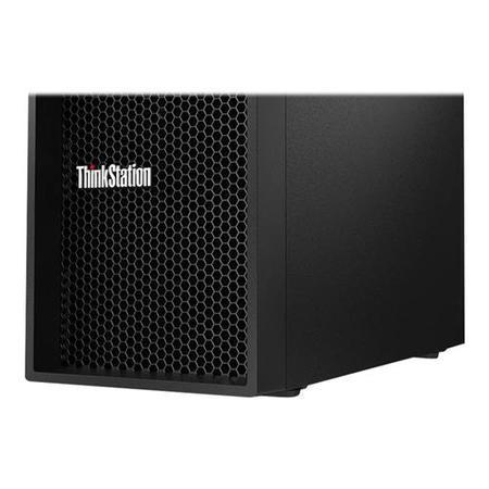 Lenovo ThinkStation P520c Tower Intel Xeon W-2245 32GB 512GB SSD Windows 10 Pro Workstation PC