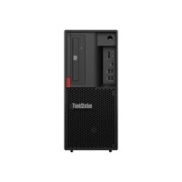 Lenovo ThinkStation P330 Xeon E-2174G 16GB 256GB SSD Windows 10 Pro Workstation PC