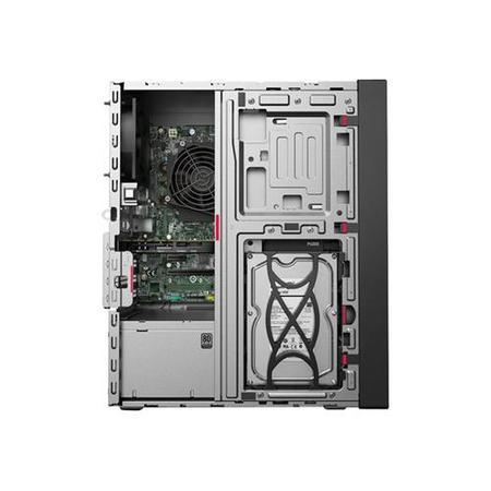 Lenovo ThinkStation P330 Xeon E-2174G 16GB 256GB SSD Windows 10 Pro Workstation PC