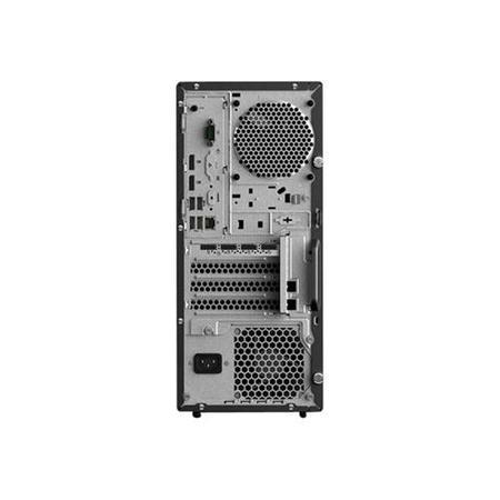 Lenovo ThinkStation P330 Xeon E-2174G 16GB 256GB SSD Windows 10 Pro Workstation PC