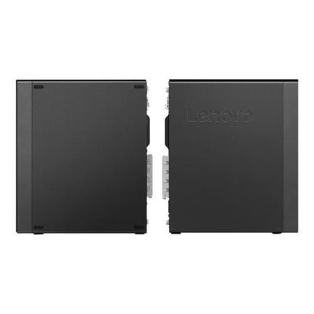 Lenovo ThinkStation P330 Core i7-8700 8GB 1TB Windows 10 Pro Workstation PC
