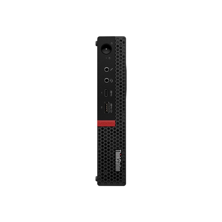 Lenovo ThinkStation P330 i7-8700 8GB 256GB SSD Windows 10 Pro Workstation PC