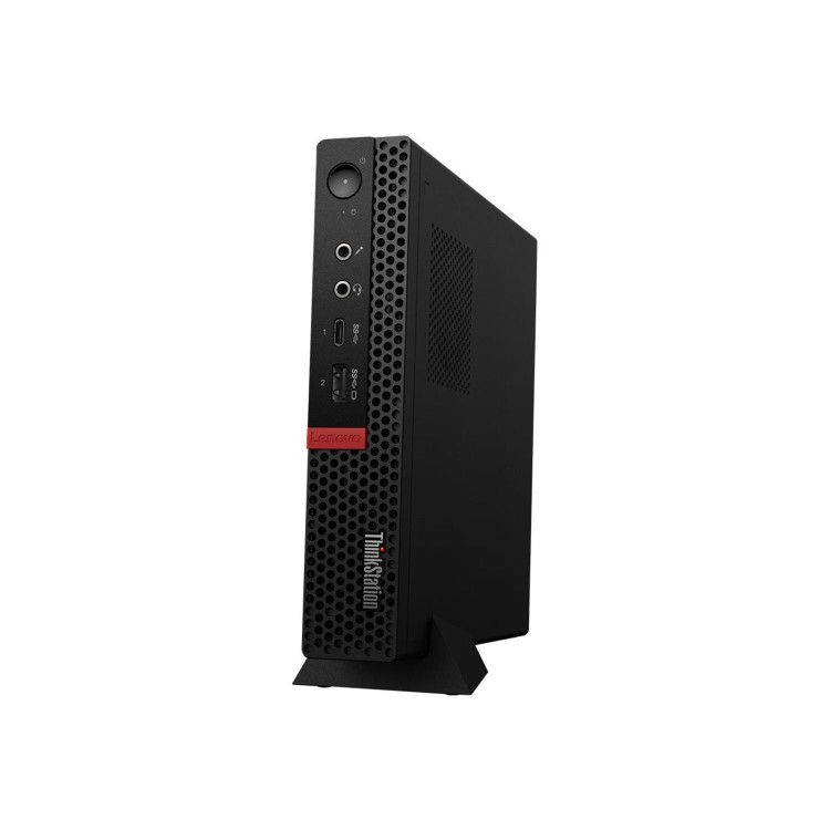Lenovo ThinkStation P330 i7-8700 8GB 256GB SSD Windows 10 Pro Workstation PC