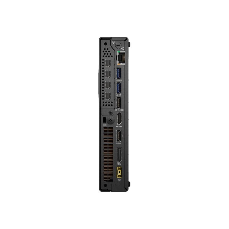 Lenovo ThinkStation P330 i7-8700 8GB 256GB SSD Windows 10 Pro Workstation PC