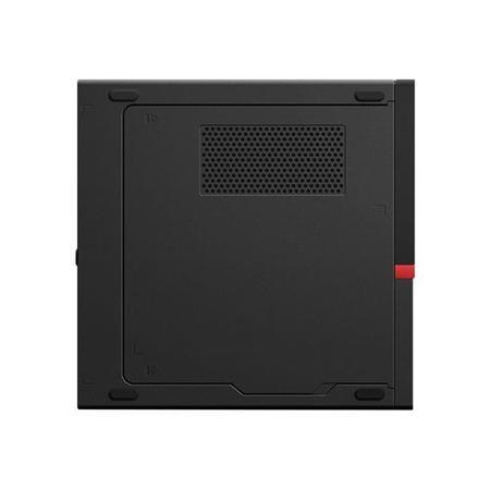 Lenovo ThinkStation P330 Tiny Core i9-9900T 16GB 512GB SSD Quadro P1000 4GB Windows 10 Pro Workstati