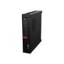 Lenovo ThinkStation P330 Tiny Core i9-9900T 16GB 512GB SSD Quadro P1000 4GB Windows 10 Pro Workstati