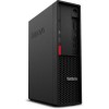 Lenovo ThinkStation P330 Tower Core i7-9700 16GB 256GB SSD Quadro P1000 4GB Windows 10 Pro Workstation PC 