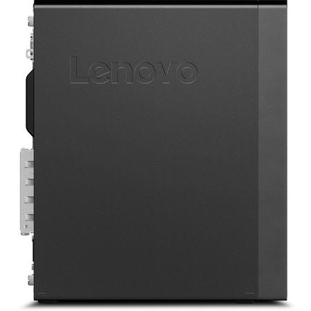 Lenovo ThinkStation P330 Tower Core i7-9700 16GB 256GB SSD Quadro P1000 4GB Windows 10 Pro Workstation PC 
