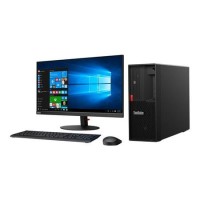 Lenovo ThinkStation P330 Tower Core i5-9400 8GB 256GB SSD Windows 10 Pro Workstation PC