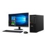 Lenovo ThinkStation P330 Tower Core i5-9400 8GB 256GB SSD Windows 10 Pro Workstation PC
