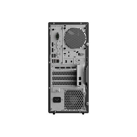Lenovo ThinkStation P330 Tower Core i5-9400 8GB 256GB SSD Windows 10 Pro Workstation PC