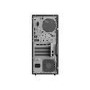 Lenovo ThinkStation P330 Tower Core i5-9400 8GB 256GB SSD Windows 10 Pro Workstation PC