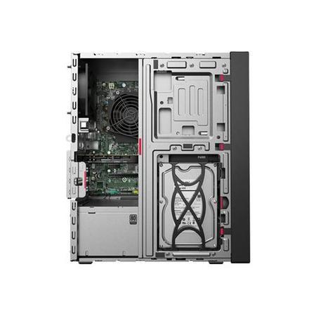 Lenovo ThinkStation P330 Tower Core i5-9400 8GB 256GB SSD Windows 10 Pro Workstation PC