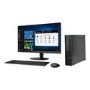 Lenovo ThinkStation P330 Core i5-9500 8GB 256GB SSD DVD-RW - Windows 10 Pro SFF Workstaton PC