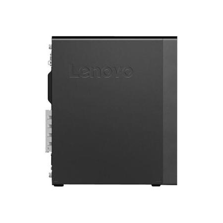 Lenovo ThinkStation P330 Core i5-9500 8GB 256GB SSD DVD-RW - Windows 10 Pro SFF Workstaton PC