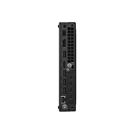Lenovo ThinkStation P340 Tiny Core i9-10900T 16GB 512GB SSD Quadro P1000 4GB Windows 10 Pro Workstation PC