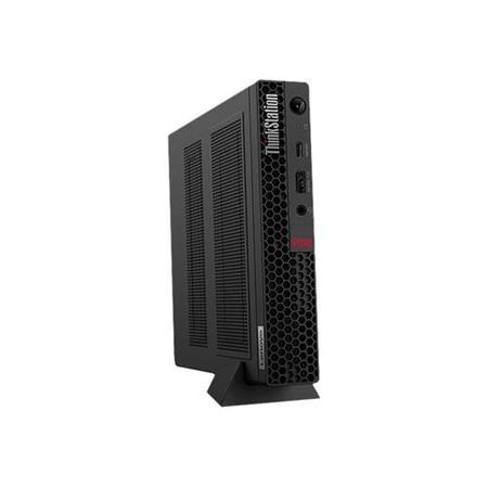 Lenovo ThinkStation P340 Tiny Core i9-10900T 16GB 512GB SSD Quadro P1000 4GB Windows 10 Pro Workstation PC