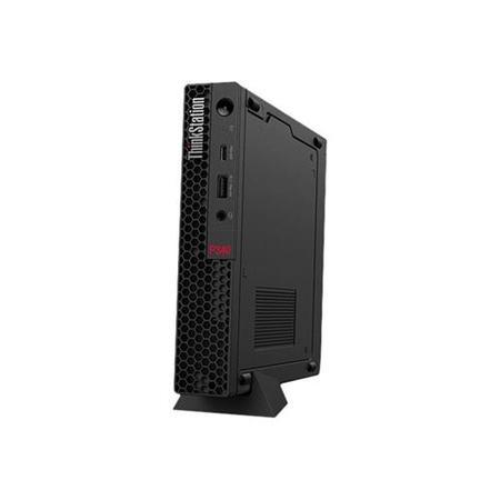 Lenovo ThinkStation P340 Tiny Core i9-10900T 16GB 512GB SSD Quadro P1000 4GB Windows 10 Pro Workstation PC