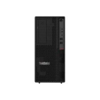 Lenovo ThinkStation P340 Tower Intel Xeon W-1270P 16GB 512GB SSD Windows 10 Pro Workstation PC