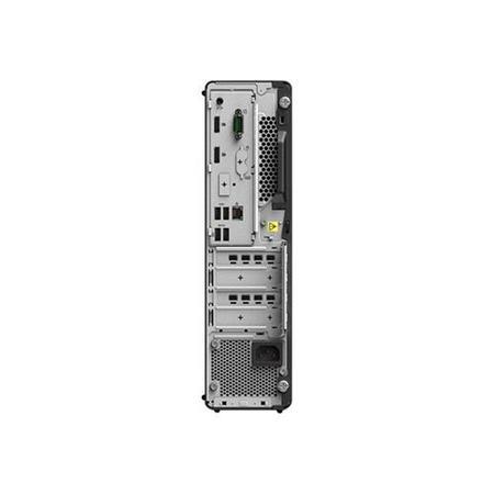 Lenovo ThinkStation P340 SFF Core i9-10900 32GB 512GB SSD Windows 10 Pro Workstation PC