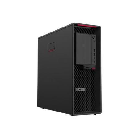 Lenovo ThinkStation P620 Workstation AMD Ryzen ThreadRipper Pro 3955WX 64GB 1TB SSD Windows 10 Pro Desktop PC