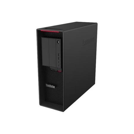 Lenovo ThinkStation P620 Workstation AMD Ryzen ThreadRipper Pro 3955WX 64GB 1TB SSD Windows 10 Pro Desktop PC