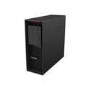 Lenovo ThinkStation P620 Workstation AMD Ryzen ThreadRipper Pro 3955WX 64GB 1TB SSD Windows 10 Pro Desktop PC