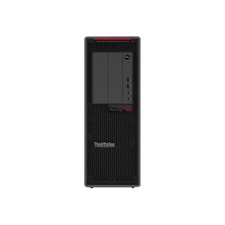 Lenovo ThinkStation P620 Workstation AMD Ryzen ThreadRipper Pro 3955WX 64GB 1TB SSD Windows 10 Pro Desktop PC