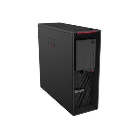 Lenovo ThinkStation P620 Workstation AMD Ryzen ThreadRipper Pro 3955WX 64GB 1TB SSD Windows 10 Pro Desktop PC