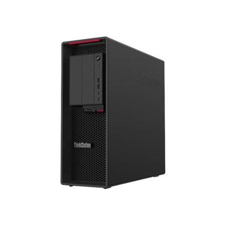 Lenovo ThinkStation P620 Workstation AMD Ryzen ThreadRipper Pro 3955WX 64GB 1TB SSD Windows 10 Pro Desktop PC