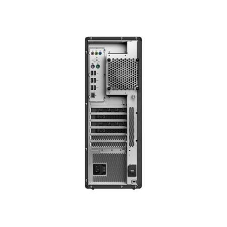 Lenovo ThinkStation P620 Workstation AMD Ryzen ThreadRipper Pro 3955WX 64GB 1TB SSD Windows 10 Pro Desktop PC