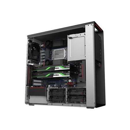 Lenovo ThinkStation P620 Tower AMD Ryzen ThreadRipper Pro 3975WX 32GB 512GB RTX 4000 Windows 10 Pro Desktop PC