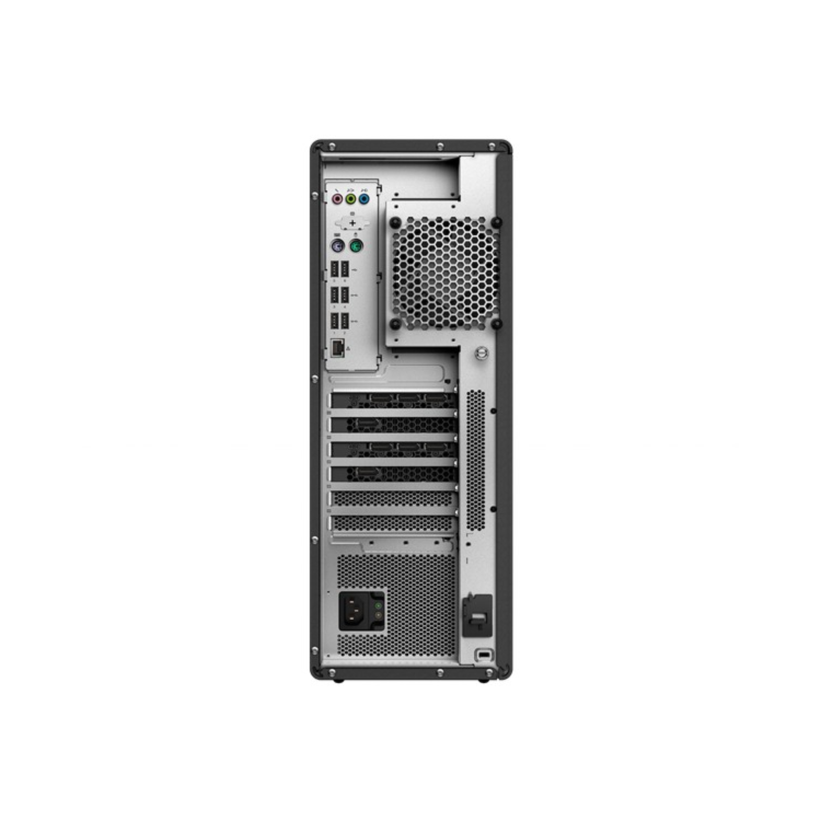 Lenovo ThinkStation P620 AMD Ryzen ThreadRipper PRO 5945WX 64GB RAM 1TB SSD Windows 11 Pro Tower Workstation PC